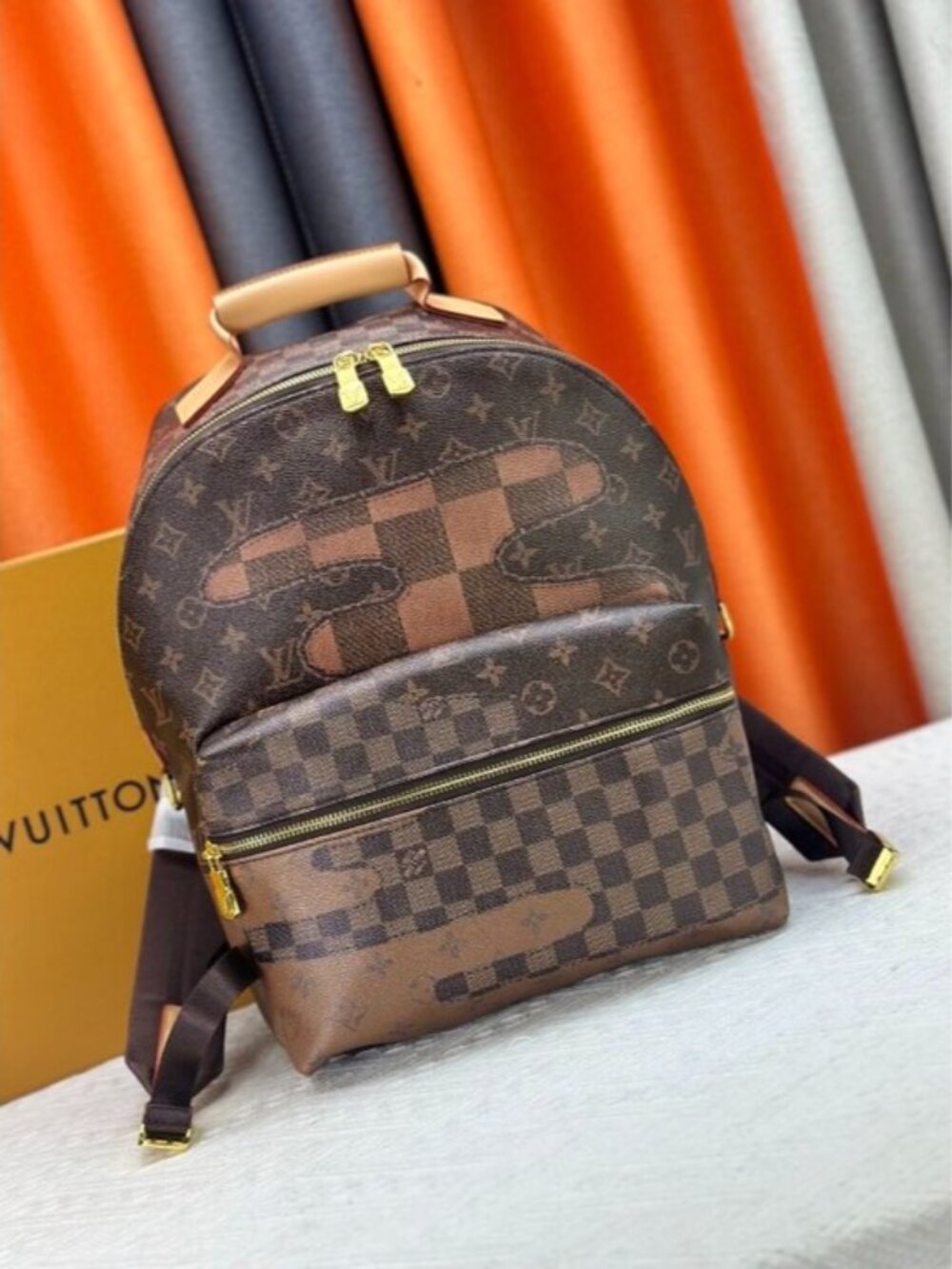 NWT - Louis Vuitton Authentic Bags